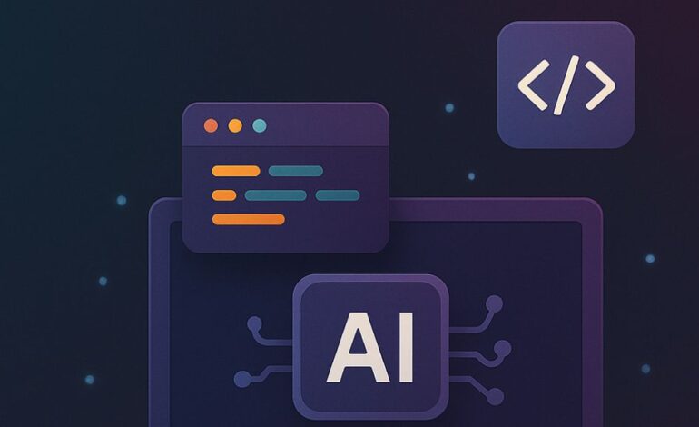 20 Best AI Coding Tools for Developers – Reviews