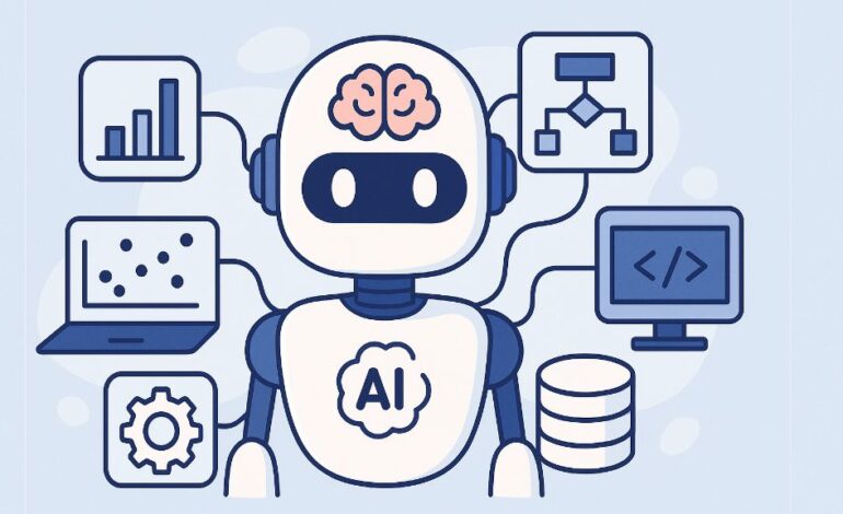 The Ultimate Guide to the Best AI AutoML Tools in 2025
