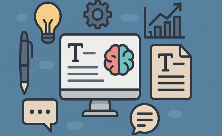 The Ultimate Guide to the Best AI Copywriting Tools
