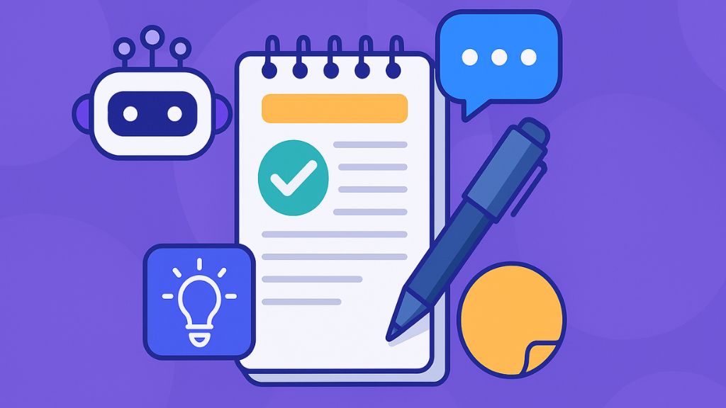 Best AI Note Taking Tools in 2025 - Ai Tech Byte