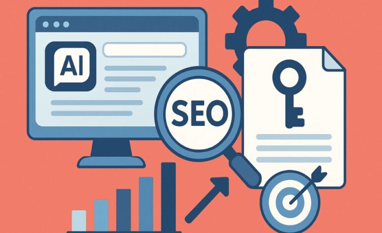 Best AI SEO & Keyword Tools – Reviews, Benefits & Features