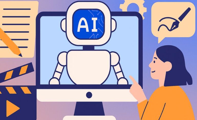 Best AI Tools for Scriptwriting & Story Creation – 15 Expert Picks