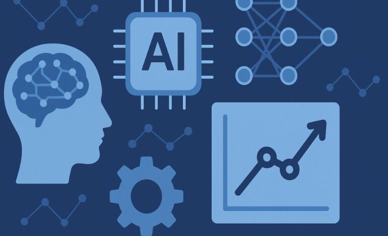 Best AI and Machine Learning Platforms in 2025