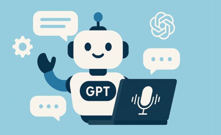 Best GPT Chatbots for AI Conversations (Recently Updated)