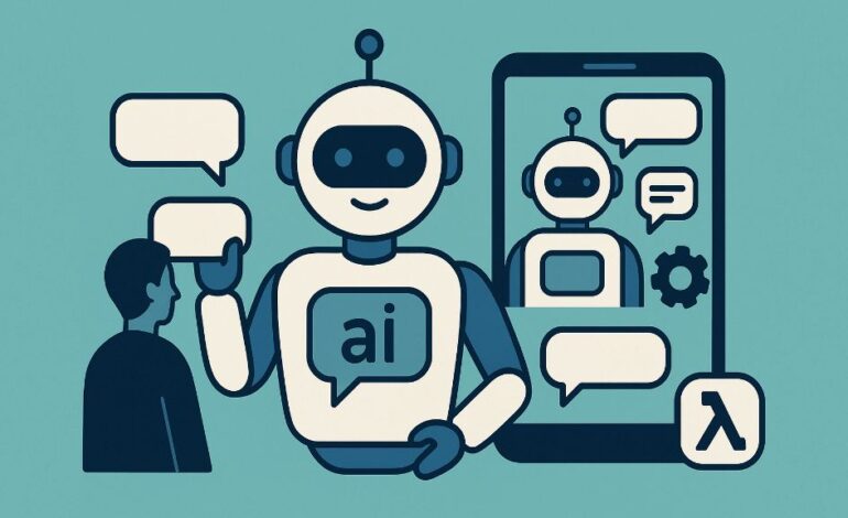 Best No Code AI Chatbot Builders (Your Complete Guide)