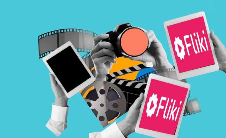 Fliki AI MOD APK Download for Android (Premium Unlocked)