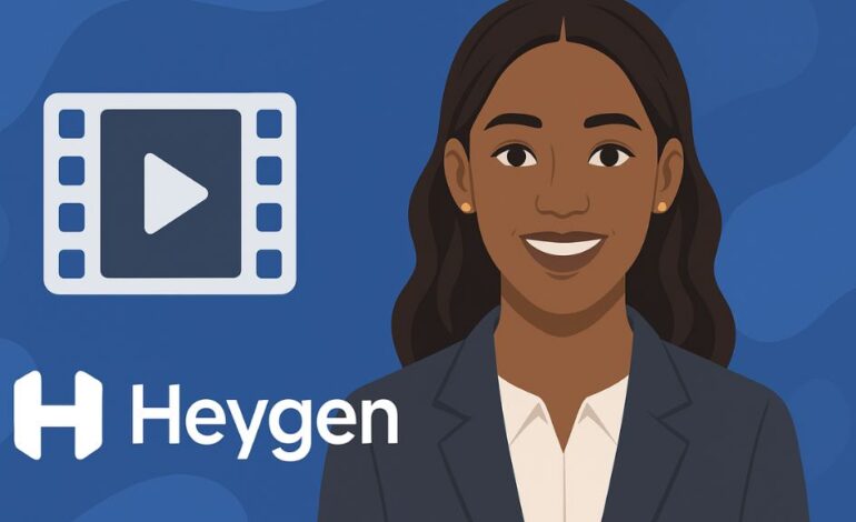 HeyGen APK Download (v 2.0, Premium & Ad-Free)