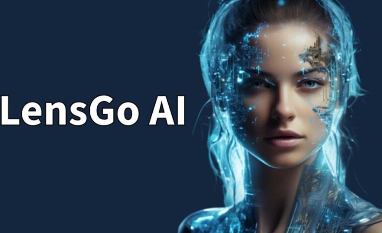 LensGo AI Mod APK Download for Android (Premium Unlocked)