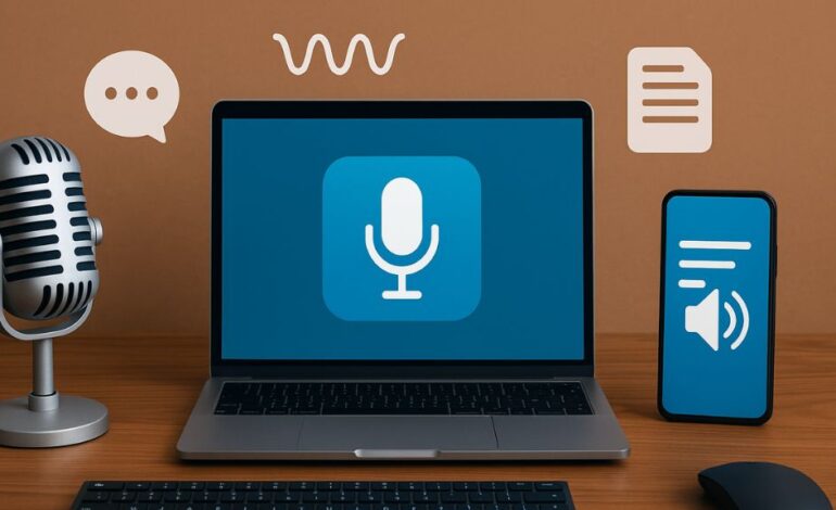 Best AI Voice & Text-to-Speech Tools in 2025 – Top 15 Reviewed