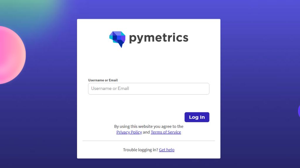 Pymetrics - Best AI Hr Tool