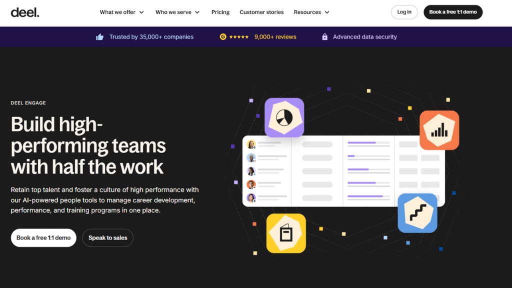 Zavvy - Best AI Tools for HR