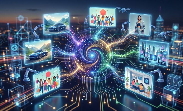 Best AI Ad Generators