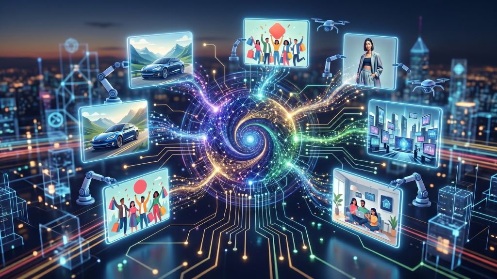 10 Best AI Ad Generators for Every Creative Type