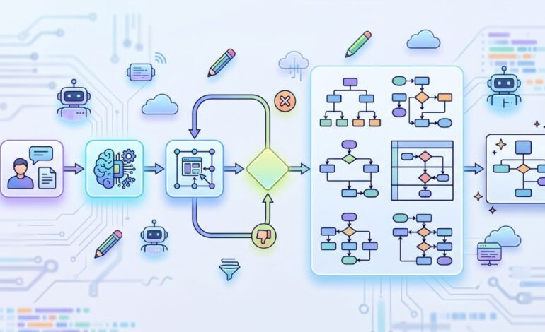 Best AI Flowchart Generators