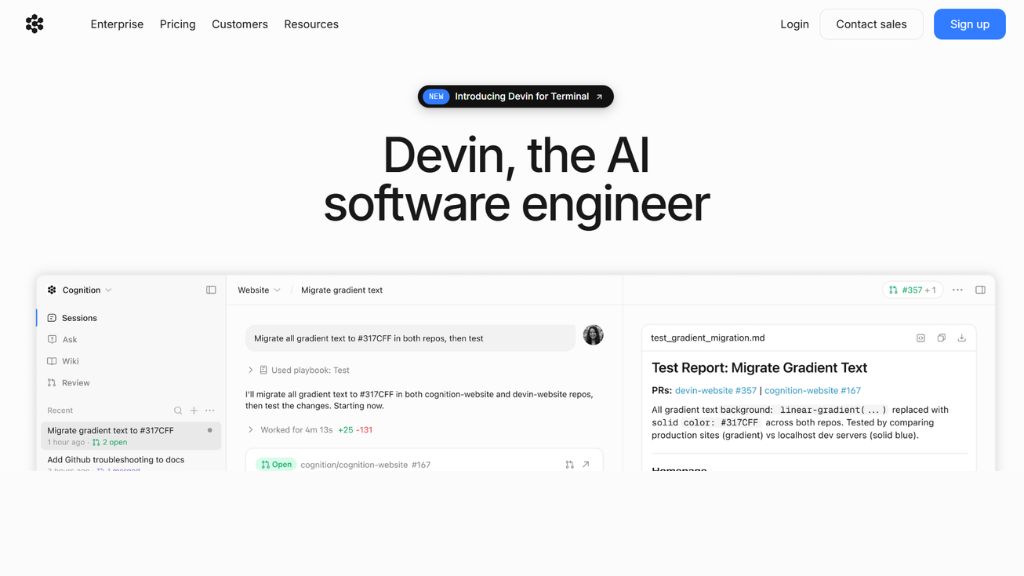 Devin