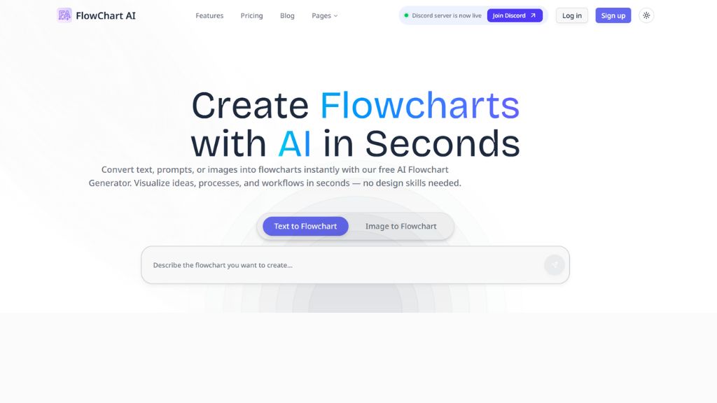 Flowchartai.org