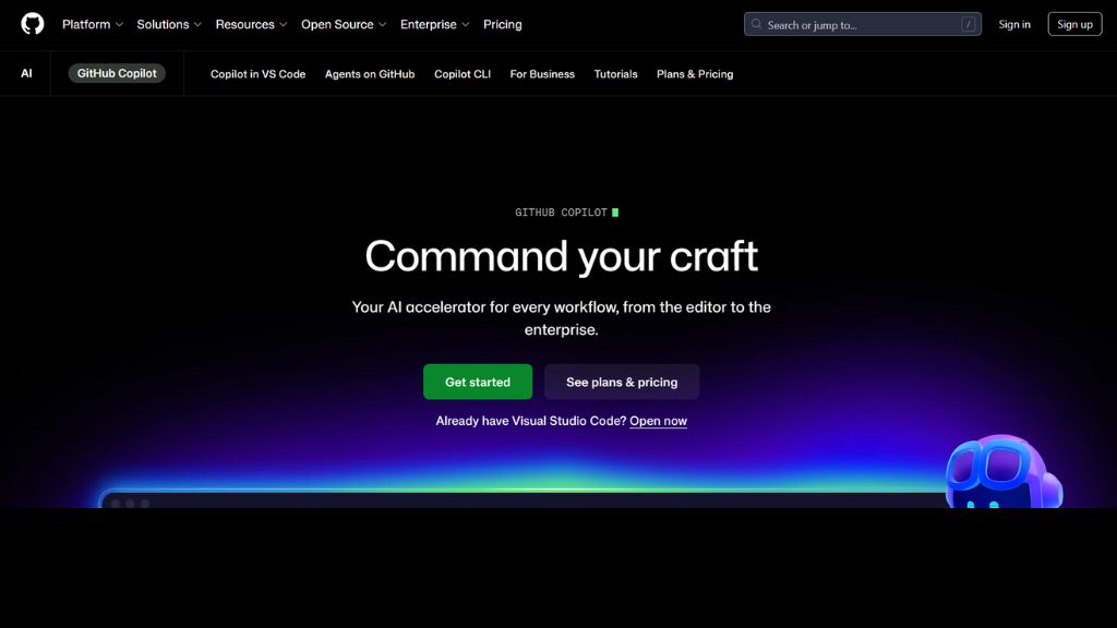 GitHub Copilot