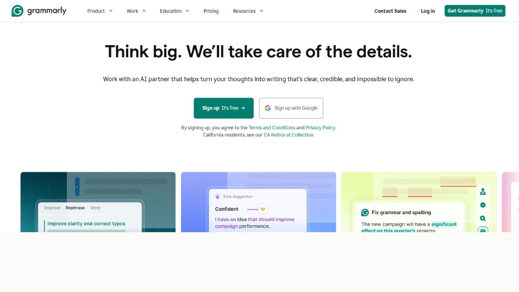 Grammarly