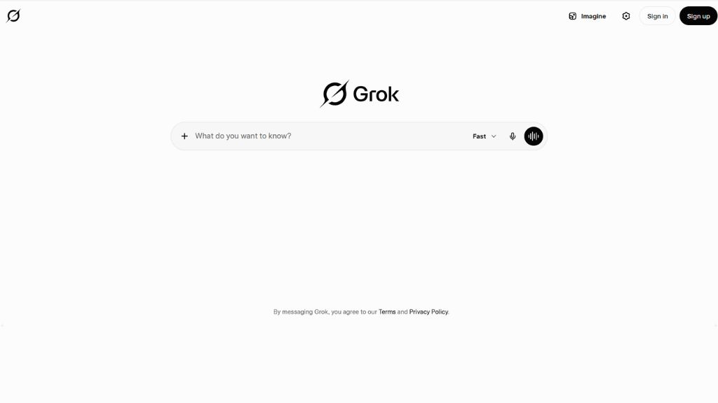 Grok