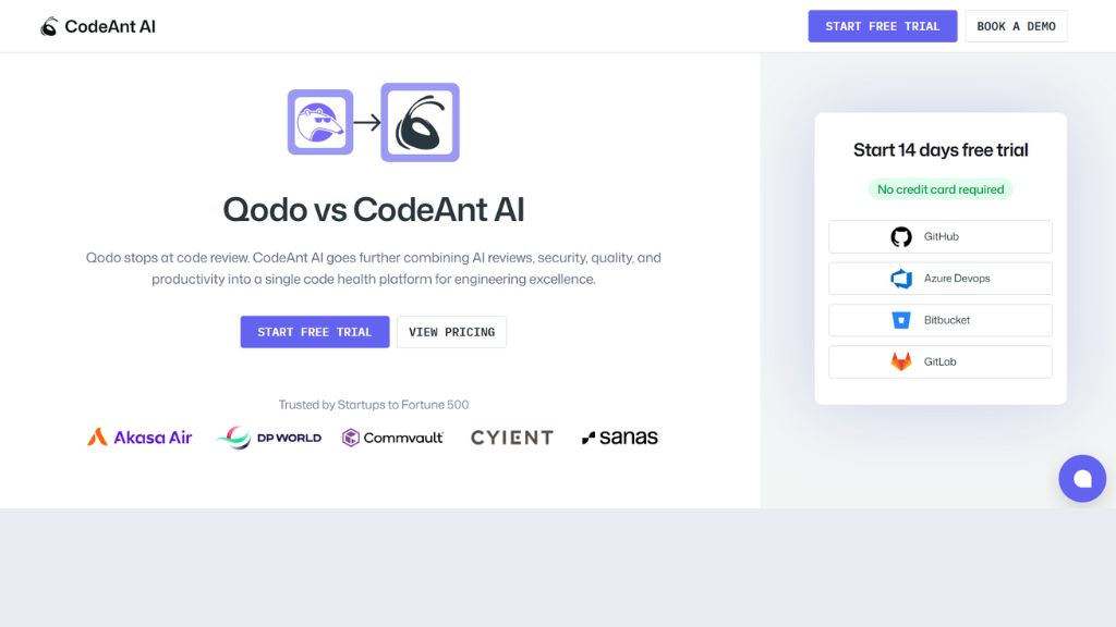 Qodo
