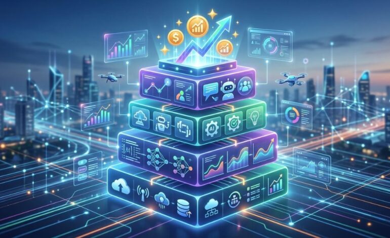 AI Growth Stack for Your Business