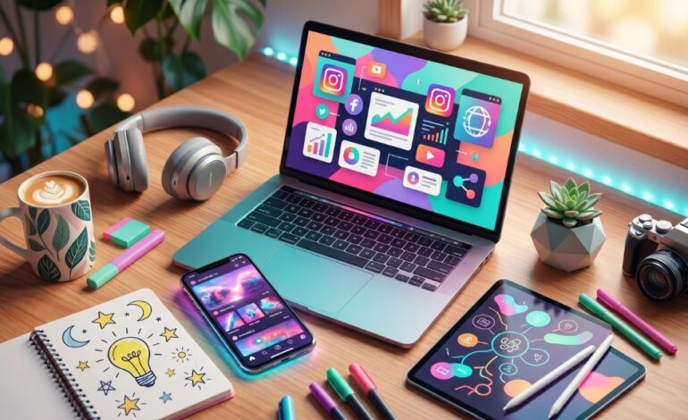 Best Vibe Marketing Tools