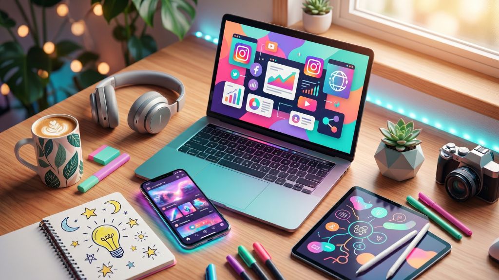 Best Vibe Marketing Tools for Smarter AI Business Growth