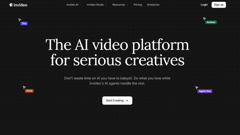 InVideo AI