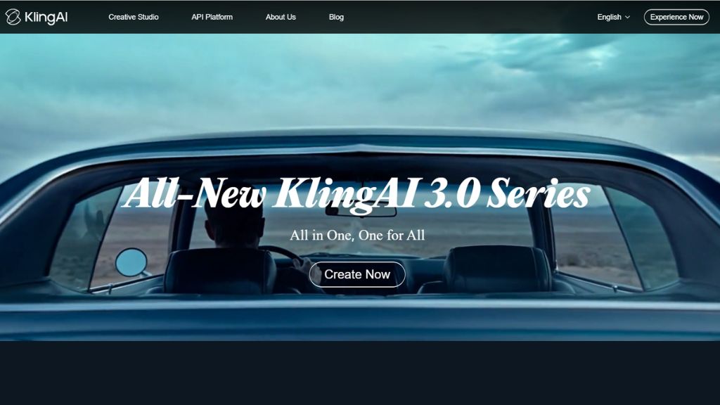 Kling AI