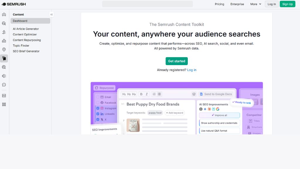 Semrush