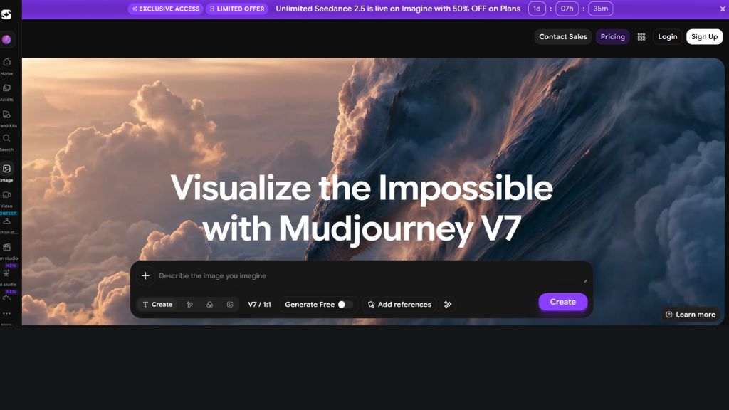 Midjourney
