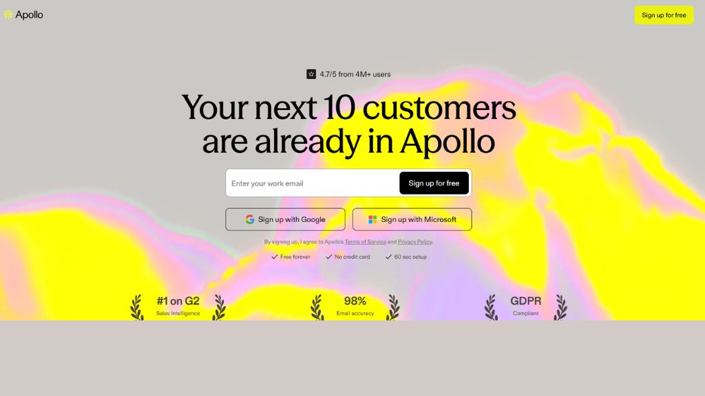 Apollo AI