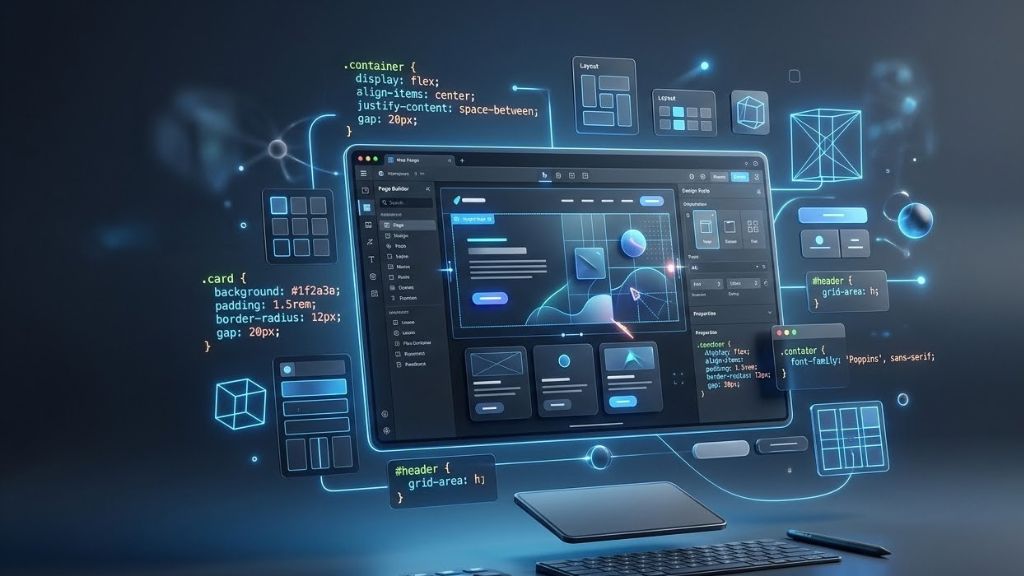 10 Best AI CSS Design Generator Tools