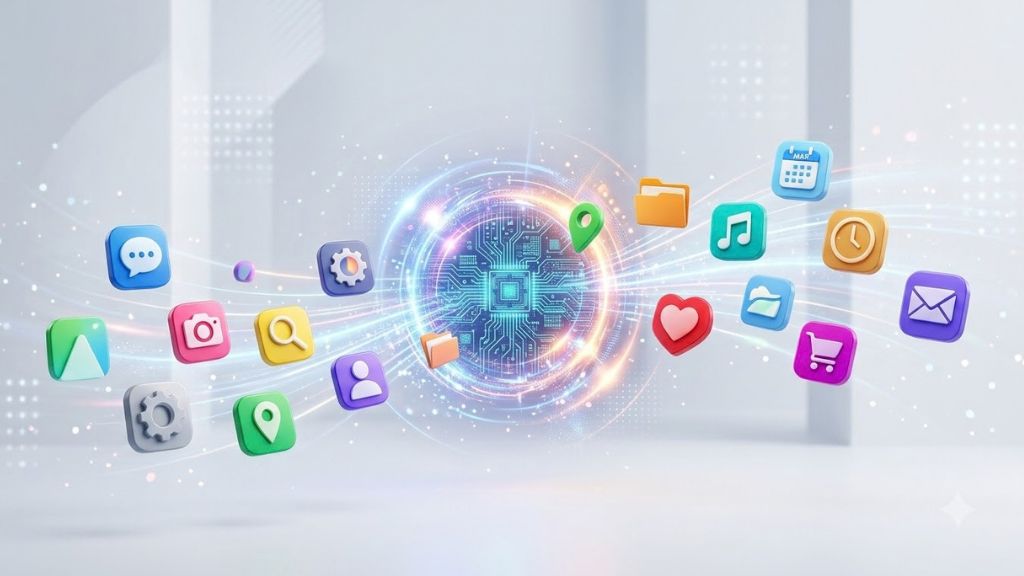 Best AI Icon Generator Tools for Logos Apps and UI Design