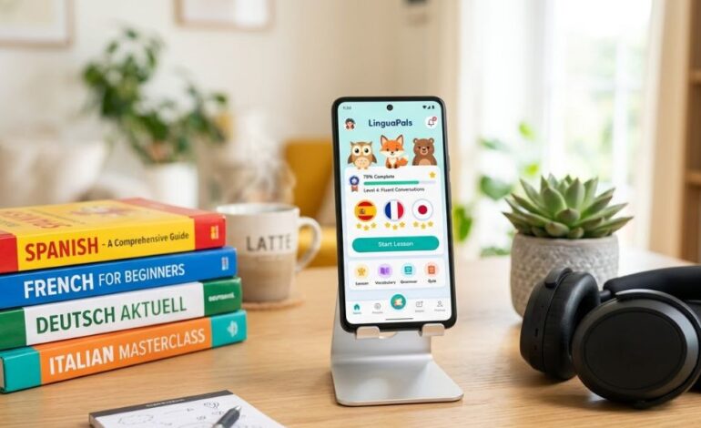 Duolingo APK Download for Android