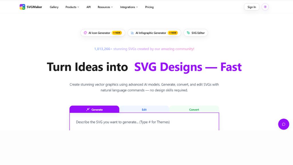 SVGMaker