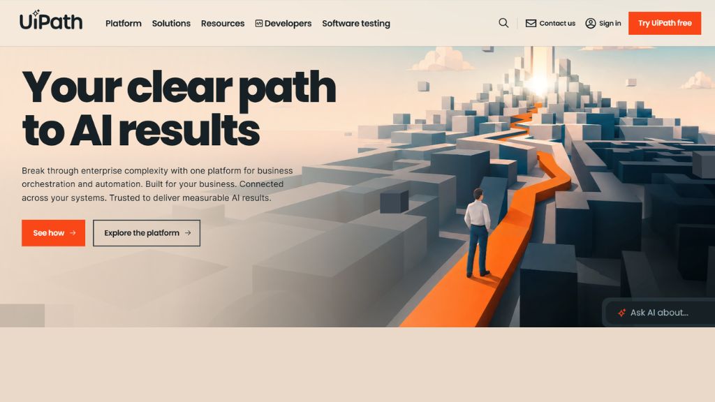 UiPath
