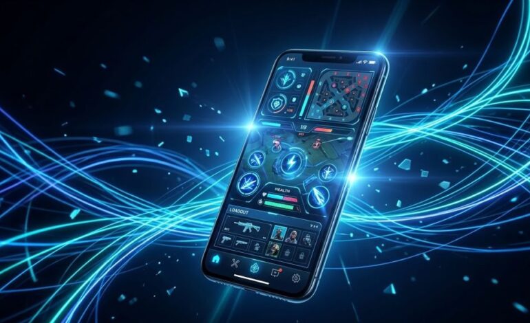 XArena APK Download for Android