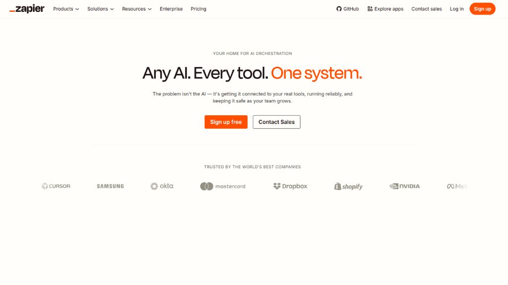 Zapier